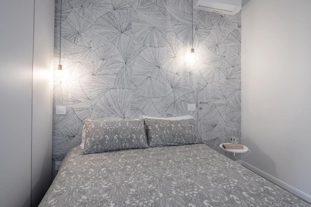 Duomo-Fiera Mi Master Suite Design Wifi+Netflix Milán Exteriér fotografie